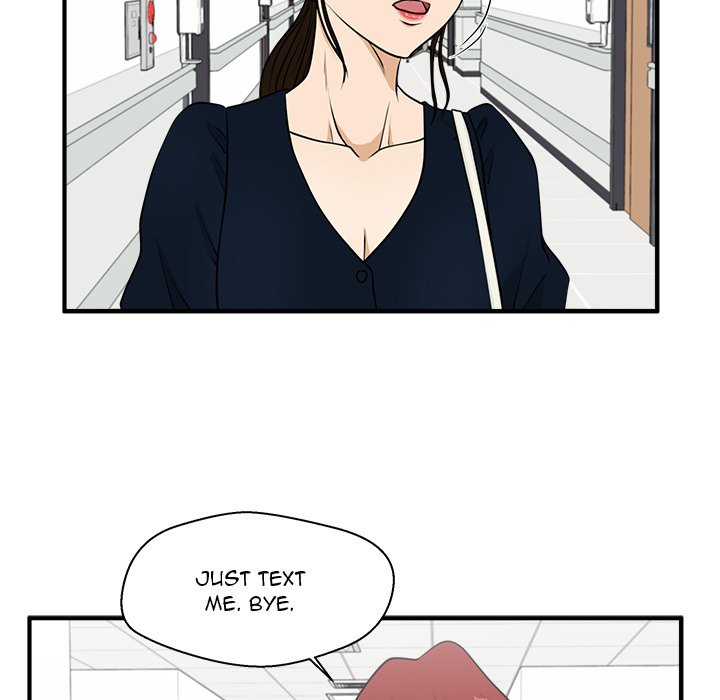 Mr. Kang - Chapter 98 Page 80