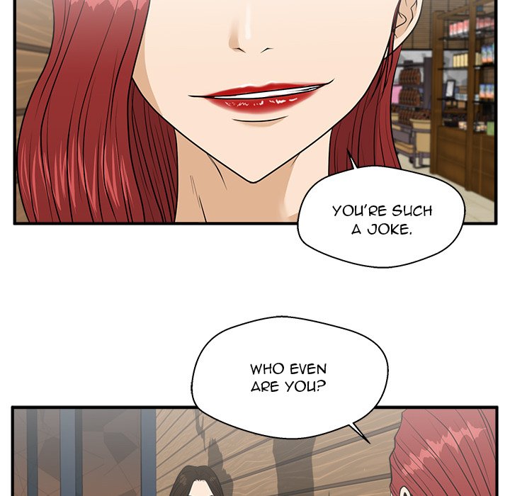 Mr. Kang - Chapter 98 Page 91