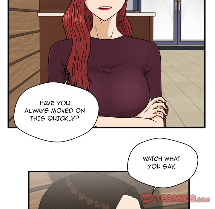 Mr. Kang - Chapter 98 Page 93