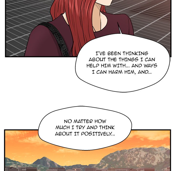 Mr. Kang - Chapter 99 Page 28