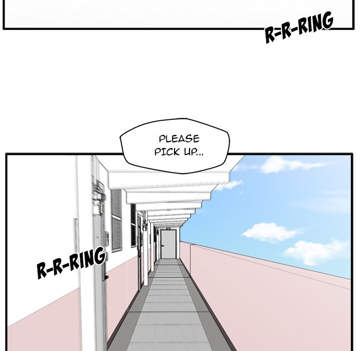 Mr. Kang - Chapter 99 Page 97