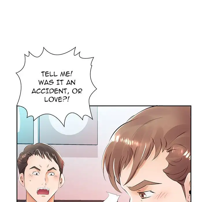 Sweet Guilty Love - Chapter 14 Page 71