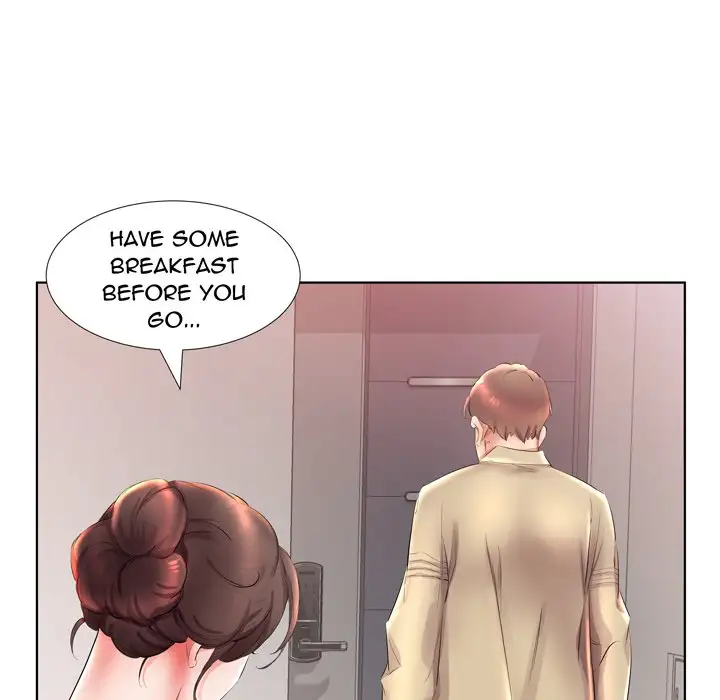 Sweet Guilty Love - Chapter 25 Page 30