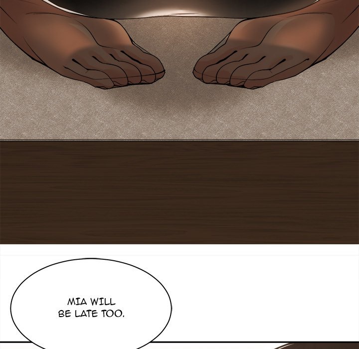 Salamander - Chapter 29 Page 25