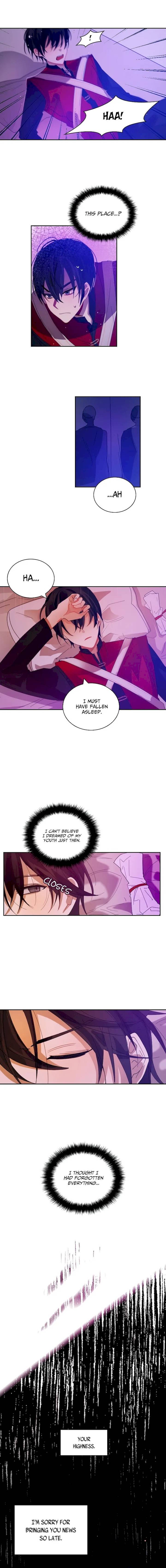 Crimson Karma - Chapter 12 Page 5