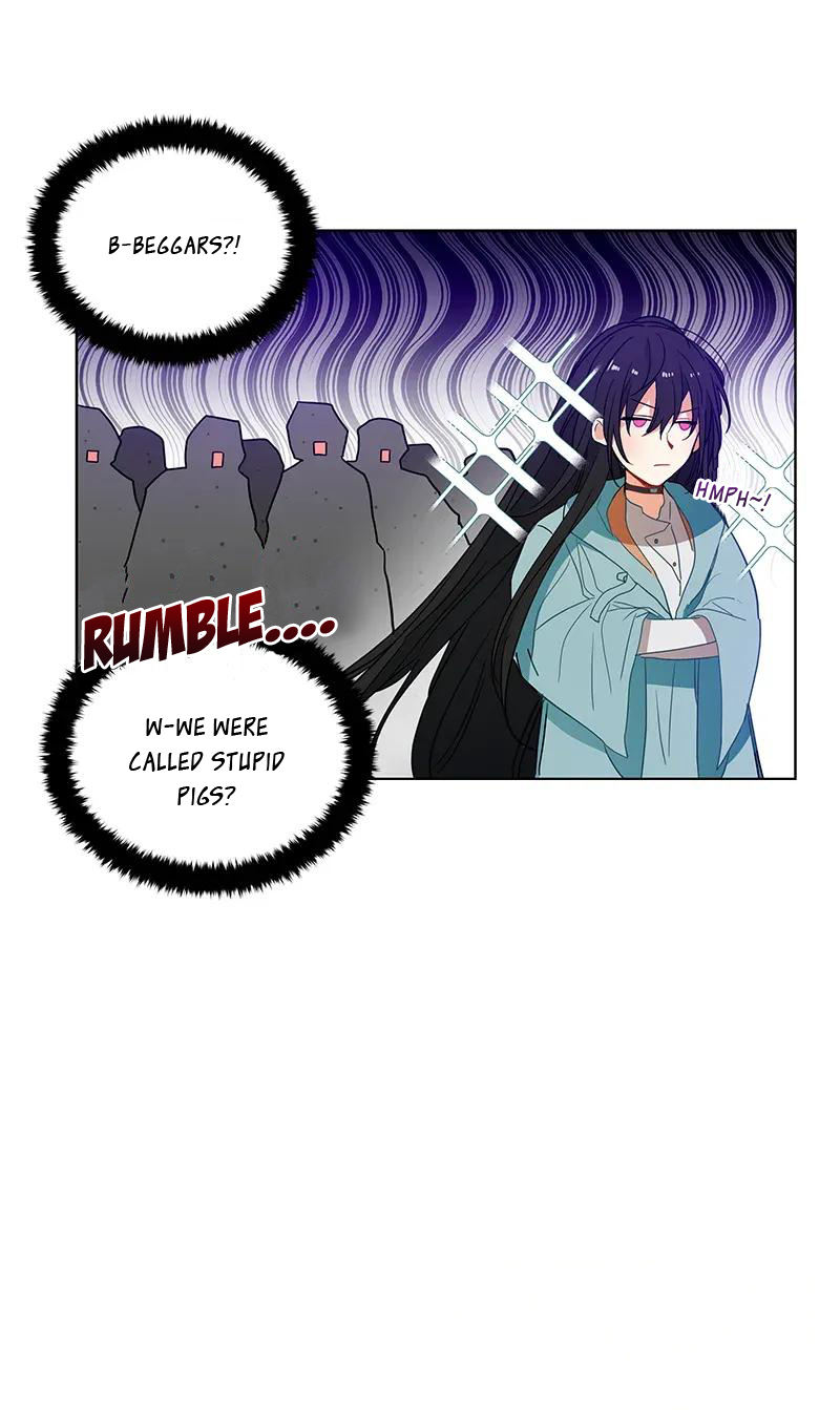 Crimson Karma - Chapter 70 Page 50