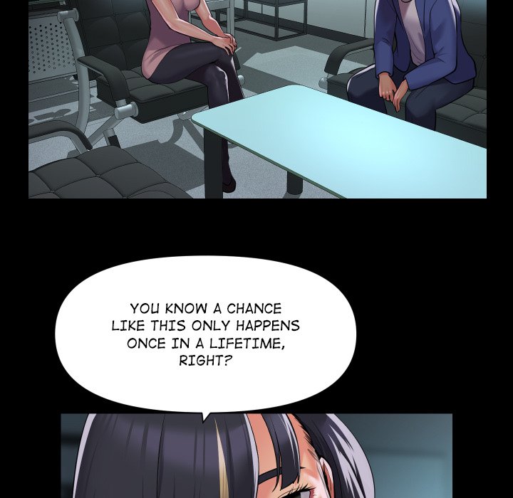 The Ladies' Associate - Chapter 100 Page 35