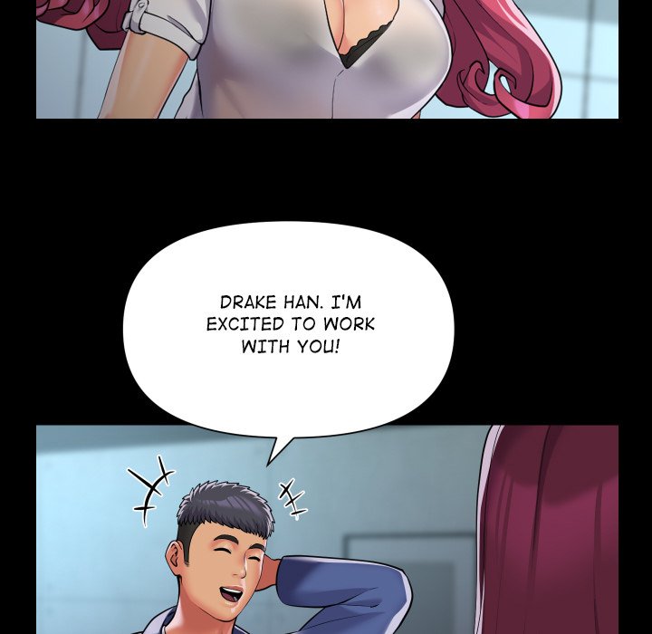 The Ladies' Associate - Chapter 100 Page 59