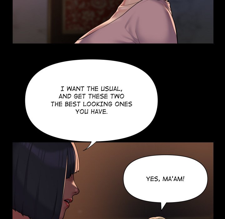 The Ladies' Associate - Chapter 100 Page 72