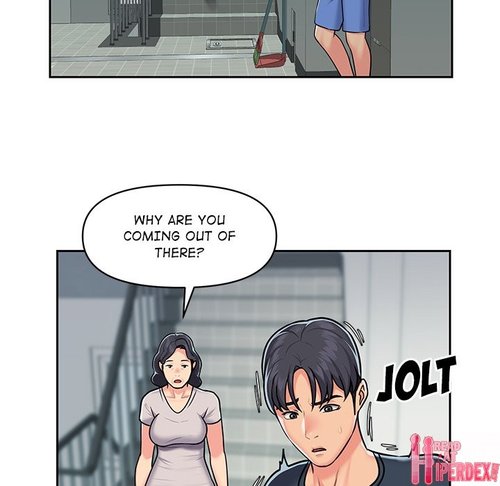 The Ladies' Associate - Chapter 16 Page 61