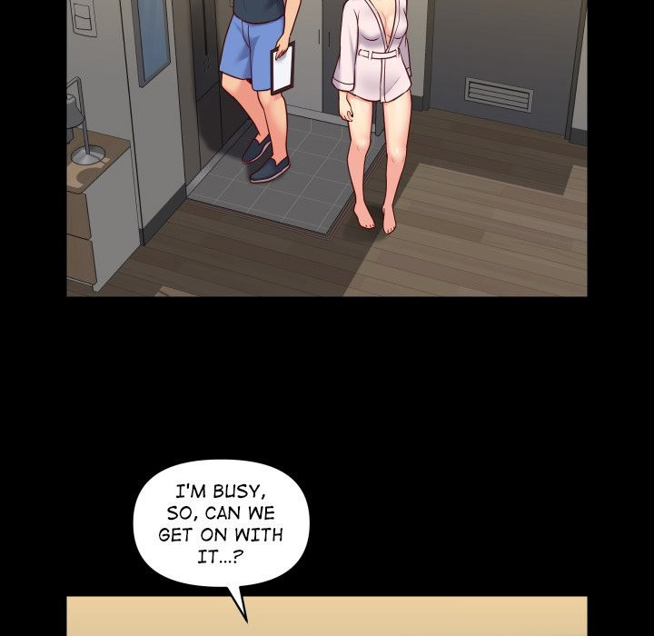 The Ladies' Associate - Chapter 17 Page 13