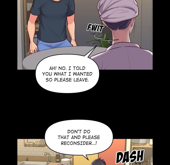 The Ladies' Associate - Chapter 17 Page 29