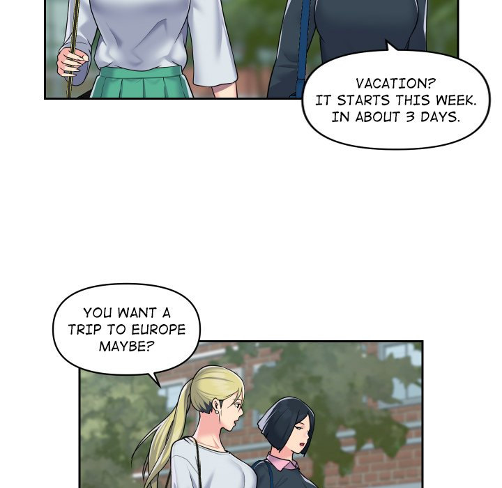 The Ladies' Associate - Chapter 18 Page 59