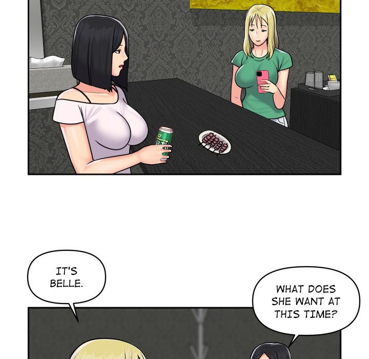 The Ladies' Associate - Chapter 19 Page 61