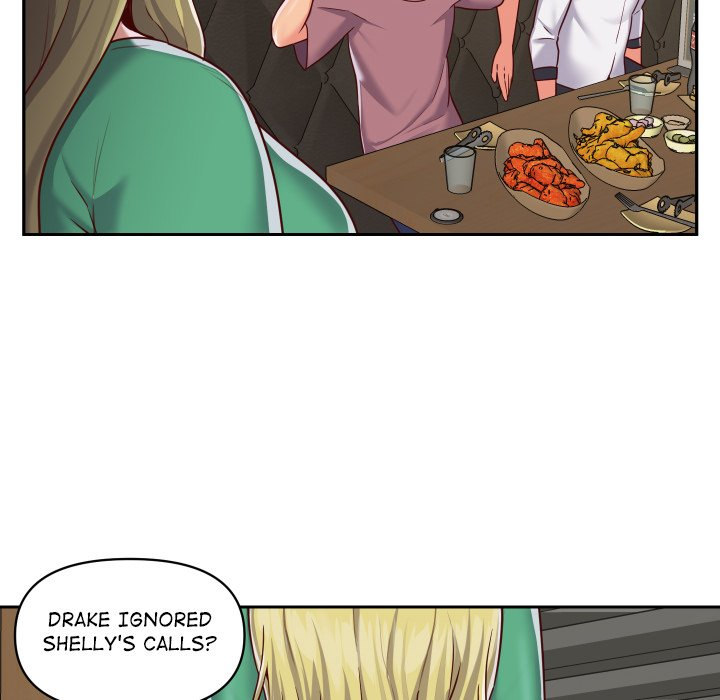 The Ladies' Associate - Chapter 22 Page 72