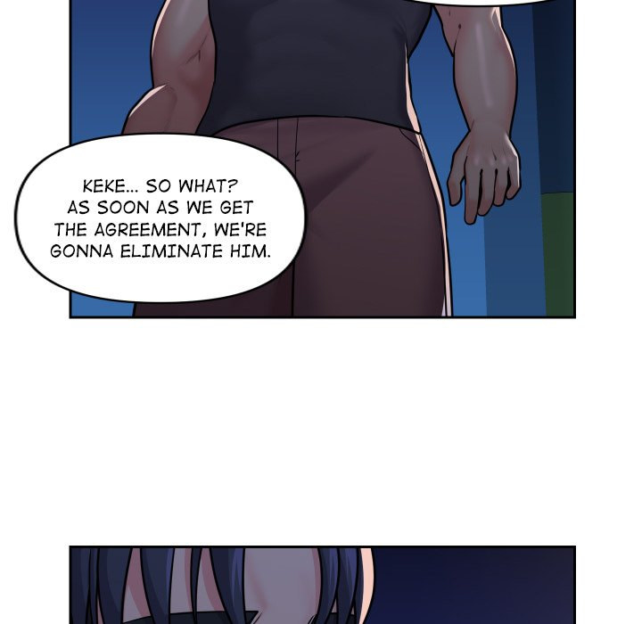 The Ladies' Associate - Chapter 27 Page 23