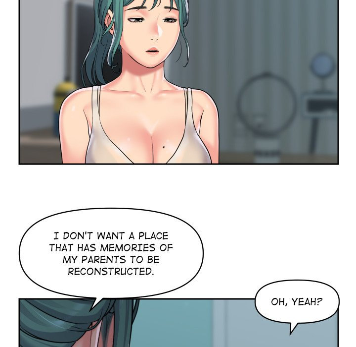 The Ladies' Associate - Chapter 42 Page 63