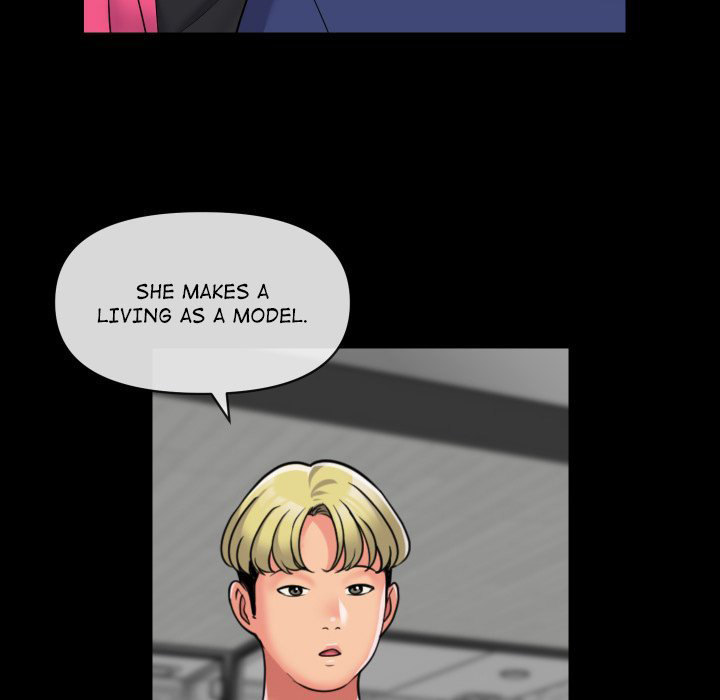 The Ladies' Associate - Chapter 43 Page 23