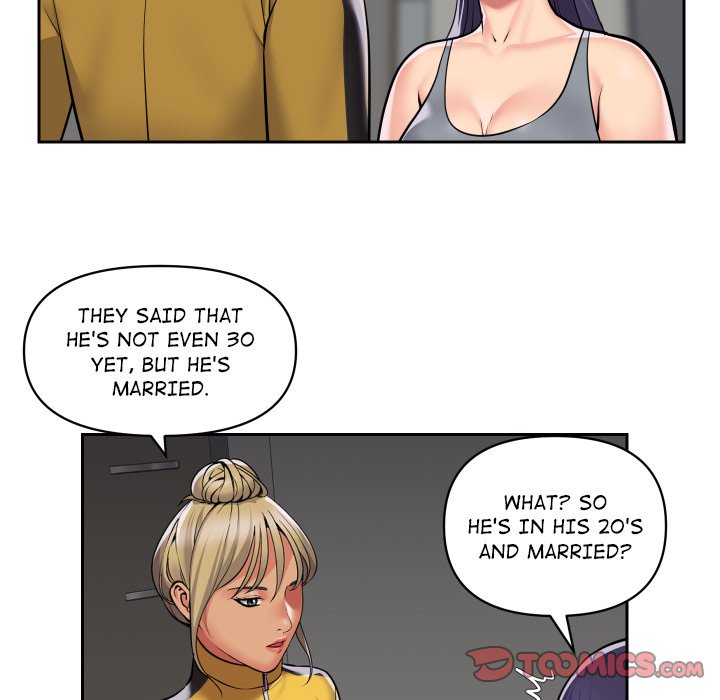 The Ladies' Associate - Chapter 55 Page 58