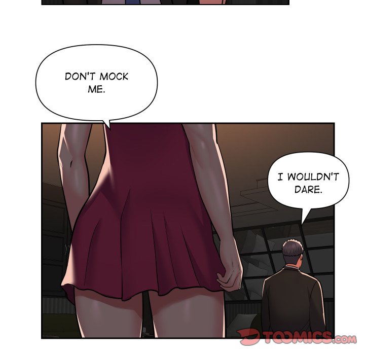 The Ladies' Associate - Chapter 56 Page 34