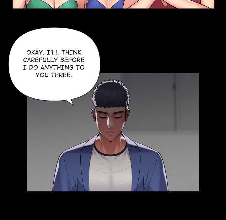 The Ladies' Associate - Chapter 73 Page 11