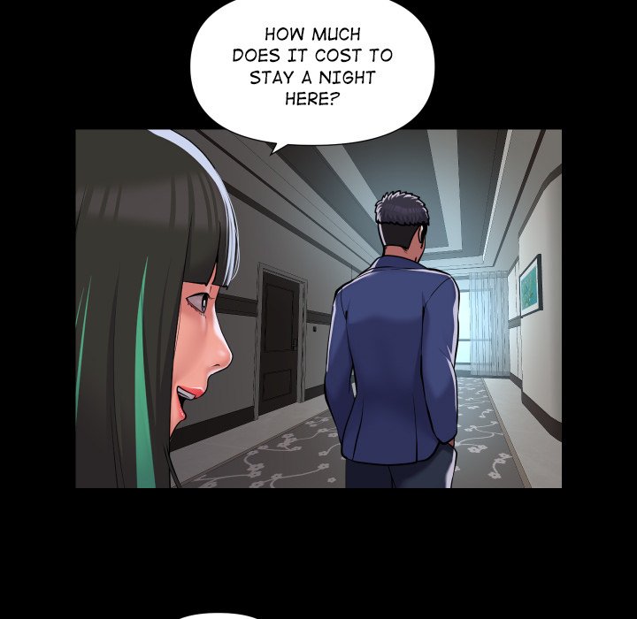 The Ladies' Associate - Chapter 75 Page 53