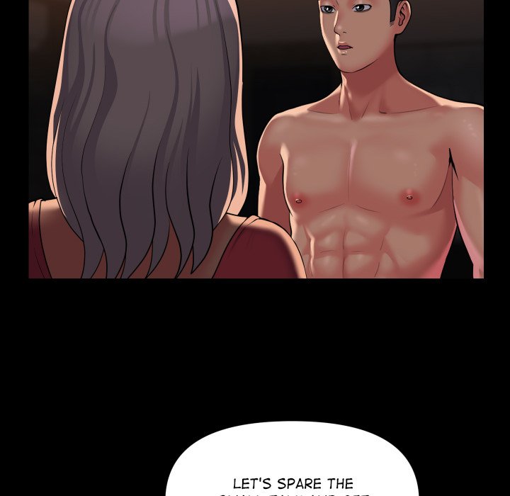 The Ladies' Associate - Chapter 89 Page 66