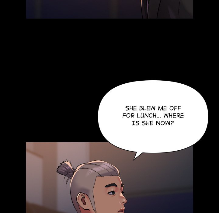 The Ladies' Associate - Chapter 97 Page 59