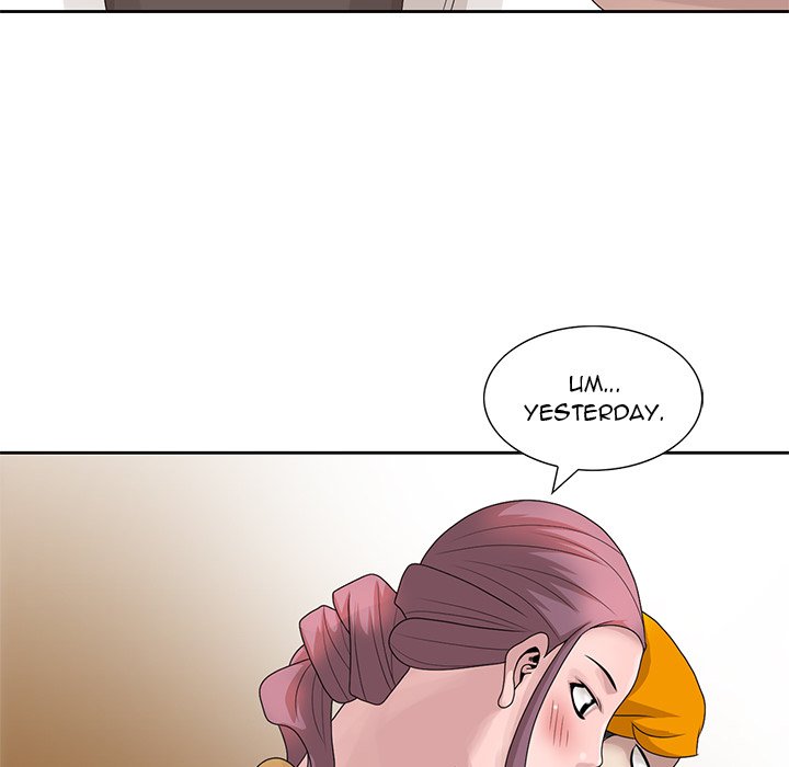 Shh! Her Secret - Chapter 12 Page 64