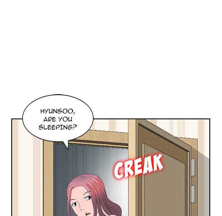 Shh! Her Secret - Chapter 16 Page 56