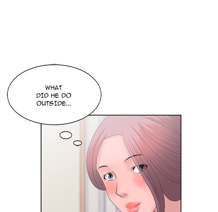 Shh! Her Secret - Chapter 17 Page 18