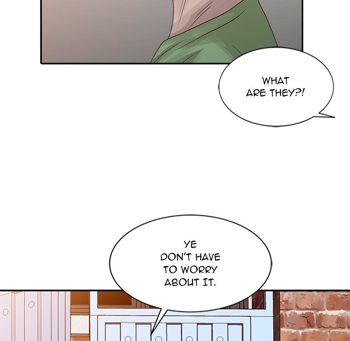 Shh! Her Secret - Chapter 18 Page 65