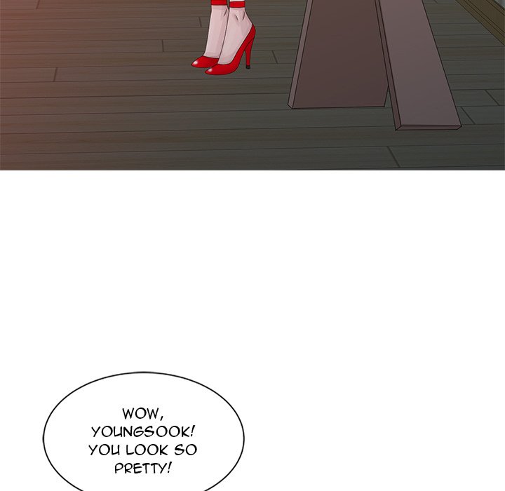 Shh! Her Secret - Chapter 18 Page 75