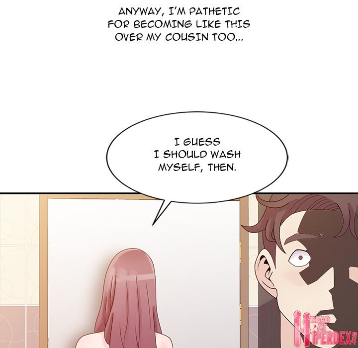 Shh! Her Secret - Chapter 2 Page 31