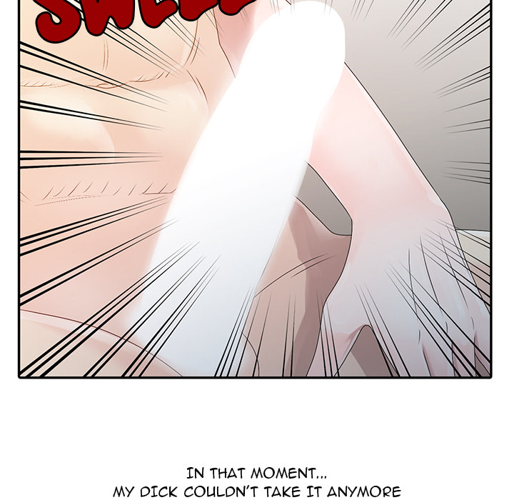 Shh! Her Secret - Chapter 2 Page 8