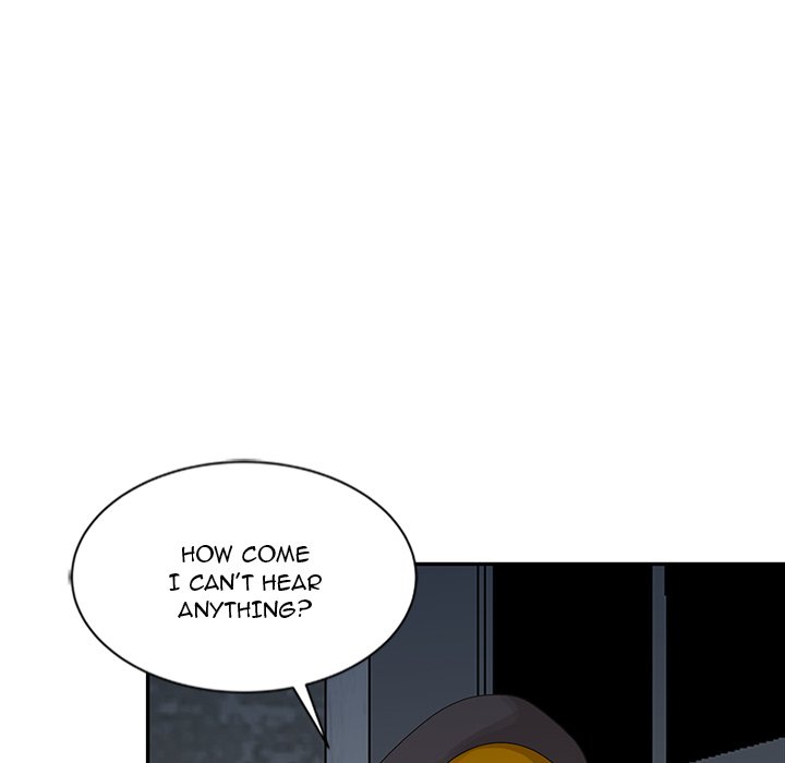 Shh! Her Secret - Chapter 21 Page 54