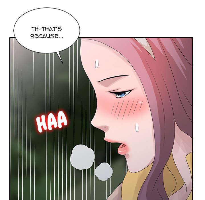 Shh! Her Secret - Chapter 25 Page 70