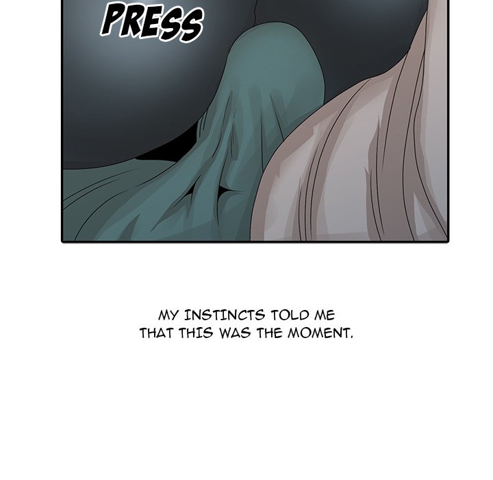 Shh! Her Secret - Chapter 25 Page 73