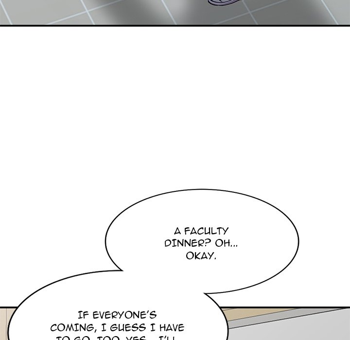 Shh! Her Secret - Chapter 34 Page 104