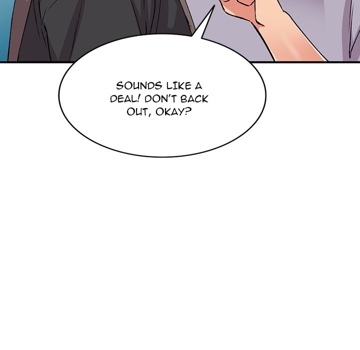 Shh! Her Secret - Chapter 41 Page 96