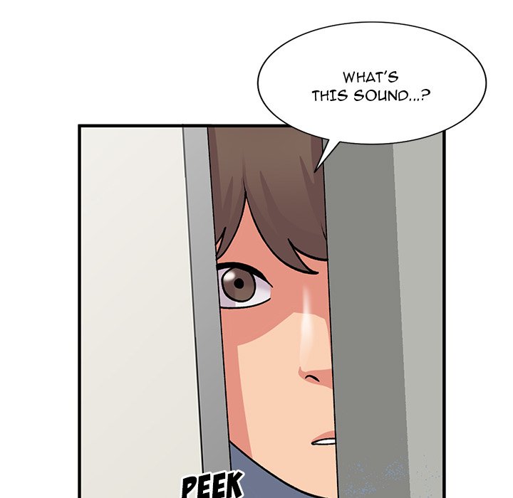 Shh! Her Secret - Chapter 46 Page 140