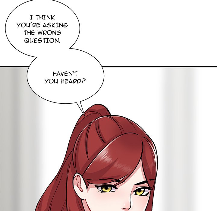 Shh! Her Secret - Chapter 48 Page 119