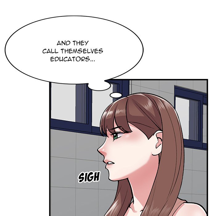 Shh! Her Secret - Chapter 50 Page 86