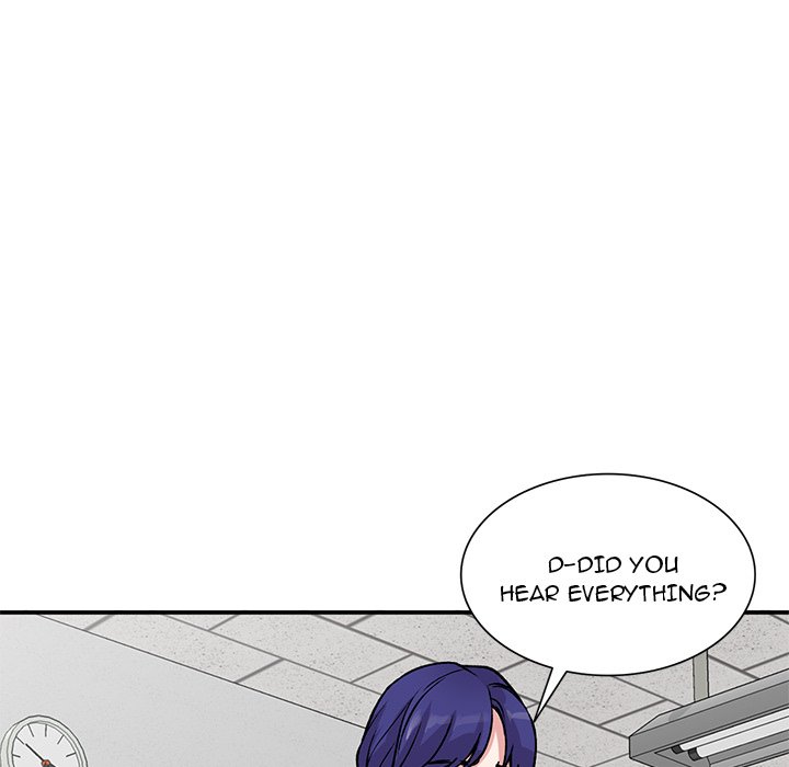 Shh! Her Secret - Chapter 51 Page 74