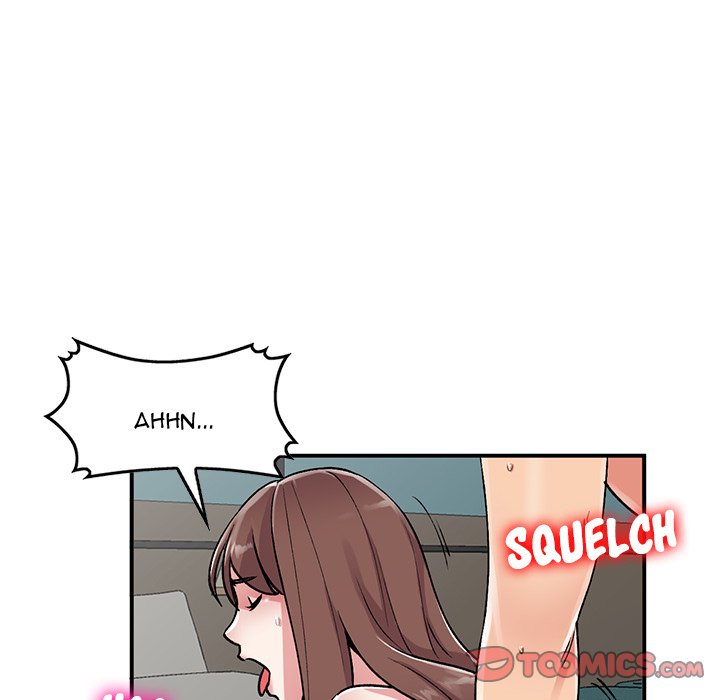 Shh! Her Secret - Chapter 55 Page 84