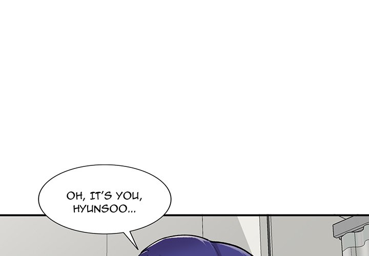 Shh! Her Secret - Chapter 64 Page 1