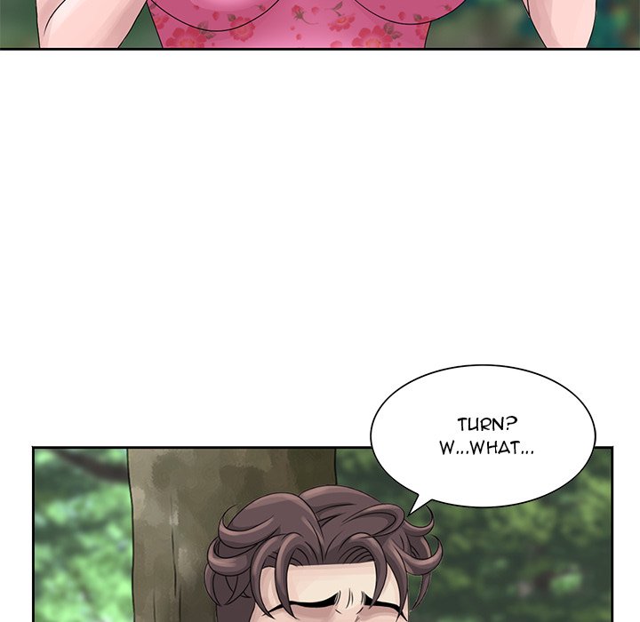 Shh! Her Secret - Chapter 7 Page 51