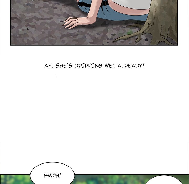 Shh! Her Secret - Chapter 8 Page 53