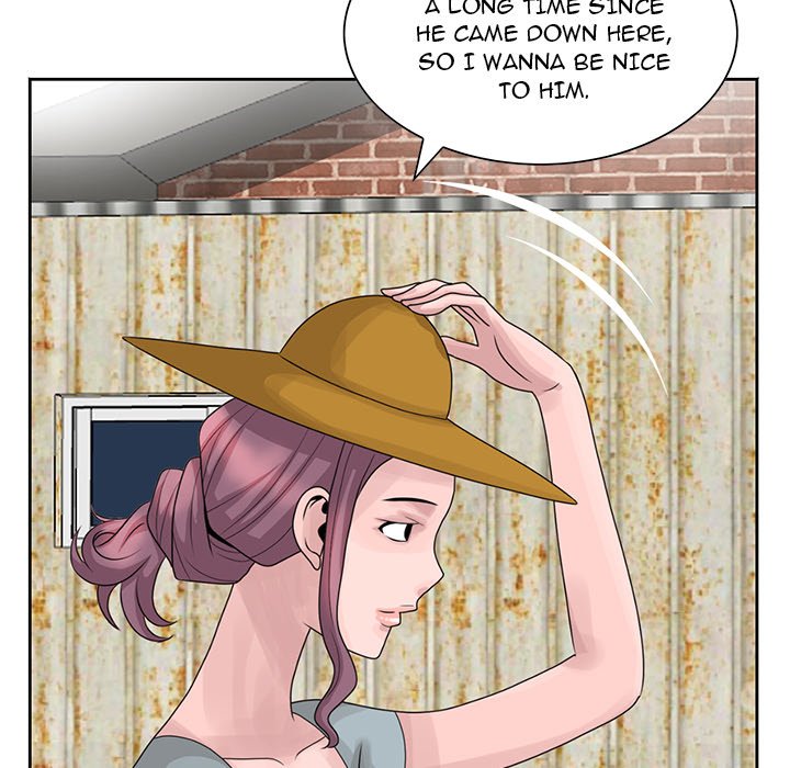 Shh! Her Secret - Chapter 8 Page 81