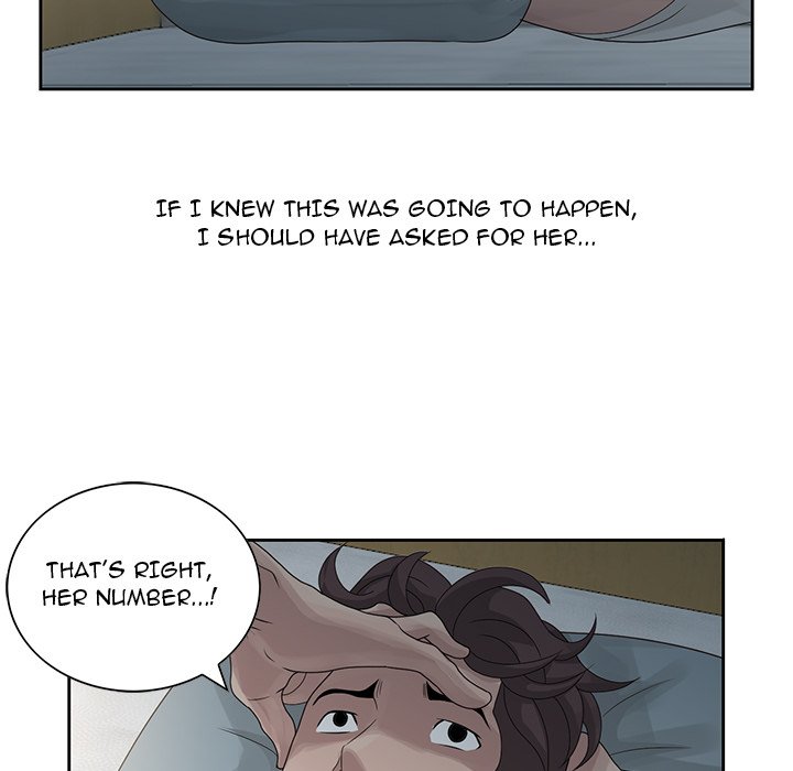 Shh! Her Secret - Chapter 9 Page 77